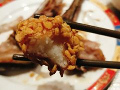 -蒙古人烤羊大师·绿野餐厅(工农大路店)