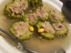 -老客家·客家菜(万达店)