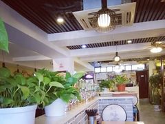 大堂-清真伊源饺子馆(陶然共友大厦店)