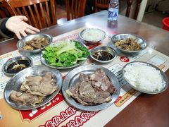 -阿秋牛排(湖心街店)