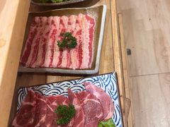 -隐家本格烧肉(万达广场店)