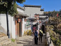 -塔川景区