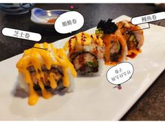 -神户赤童日式烤肉伙伴(东直门店)