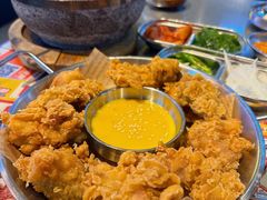 -哈哈碳都·牛肋条无限自助烤肉(台江万达店)