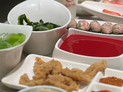 -海底捞火锅(群光广场店)