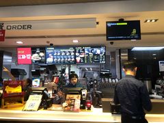 -麦当劳(海岸城店)