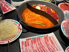 -牛市坎火锅(温州街店)