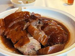 码头靓烧鹅-粥旺庄(芳村店)