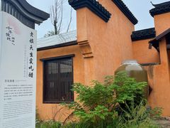 -道林古镇