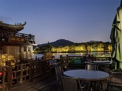 -茗醉园茶楼