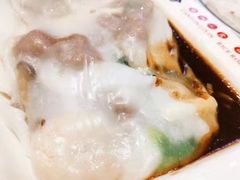 -荔银肠粉·非遗手藝(夫子庙店)