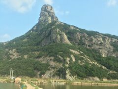 -花岙岛