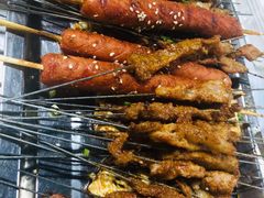 肉筋-小民大排档(马场角横路店)