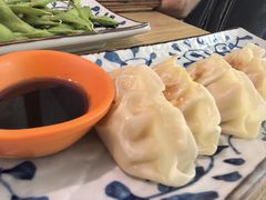 -沼津港精致料理·寿喜烧·烧鸟(青浦宝龙广场日料榜单店)
