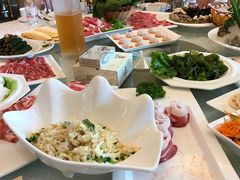 -康大鲤鱼门海鲜城·中餐厅
