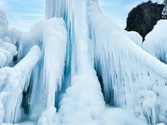 -沕沕水生态风景区