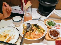 -唐猫庭院·千年陕菜(大唐不夜城店)