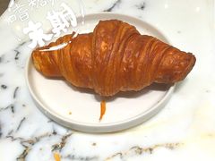 羊角面包-WHEAT&BAKER-麥(凯德来福士店)