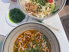 -墩儿大碗宽面(来福士店)