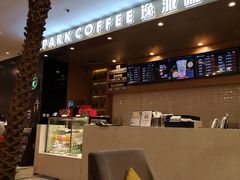 -逸派咖啡 EPARKCOFFEE(广安门店)