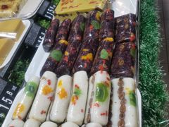 -永辉超市(百子湾店)