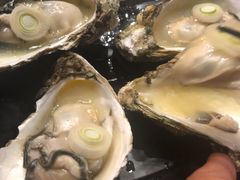 -烧蠔帮·湛江生蚝(茂南万达店)
