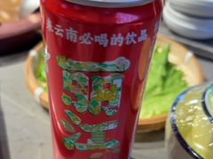 -阿婆情腊排骨火锅·野生菌季(古城旗舰店)