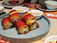-点都德(珠江新城店)
