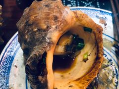 -蠔友汇·海鲜·生蚝烧烤(大东店)