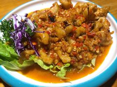 -觅山云南菜(泊富ICITY店)