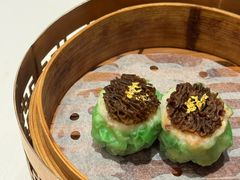 -万豪金殿(香港JW万豪酒店)