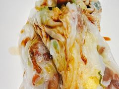 蜜汁叉烧肠粉-老广酒楼(樱花店)