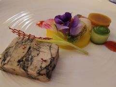 -Olive橄榄花园漂亮饭主题布置餐厅(大望路店)