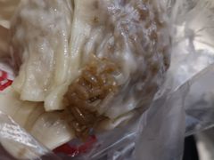 水晶烧麦-清泉阁包子饺子·刀削面(五一店)