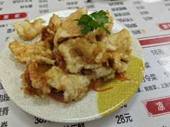 -吉味馆(柠溪店)