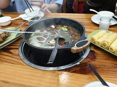 -花姐羊肉炉(吕厝店)