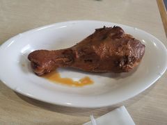 -灵芝妹子海鲜米线(劳动公园店)