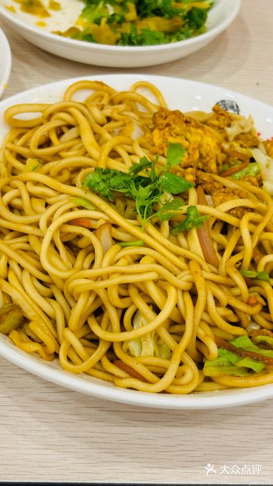老四季(光荣街店)图片