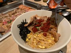-新石器烤肉(高行万嘉店)