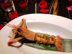 亚德里亚海螯虾-wann lounge 低温慢煮牛排·清吧
