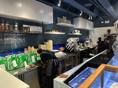 -魏客咖啡(中铁中心店)