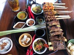 -DiAtas by Art Cafe Bumbu Bali