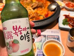 -韩香福脊骨汤锅(上杭路店)