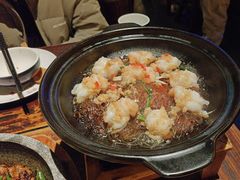 -绿茶餐厅(领展购物广场·中关村店)