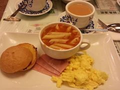 android_upload_pic-翠华餐厅(山顶道店)