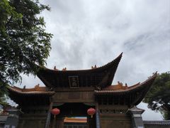 -大理古城