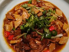 -阿斯牛牛·凉山菜(新会展店)