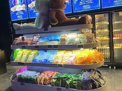 -麦霸KTV(光谷店)