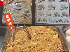 -72街荷叶饭(东方宝泰广场店)