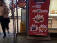 门面-华莱士·全鸡汉堡(五号路店)